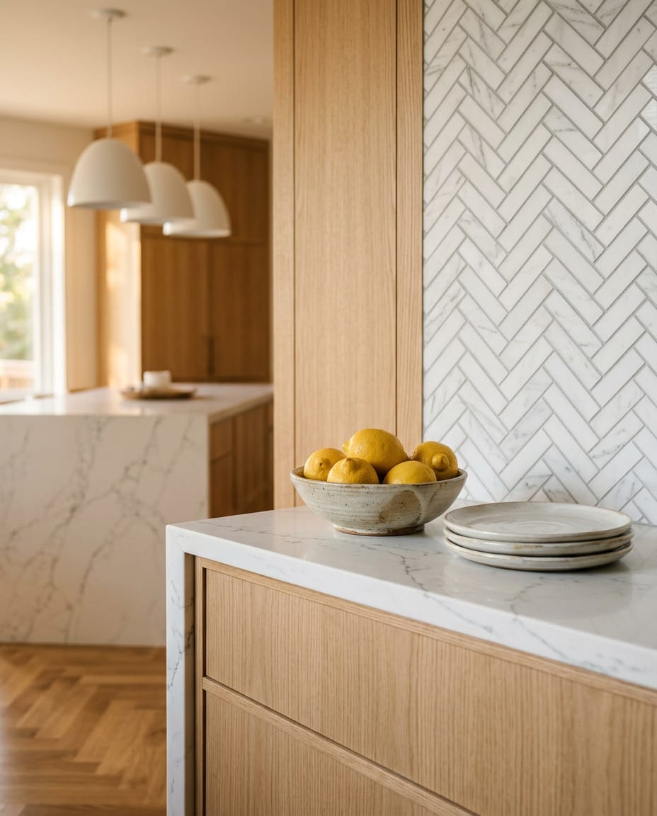 Fuentes Kitchen Remodeling Co, kitchen remodeling in Redmond, our work up close